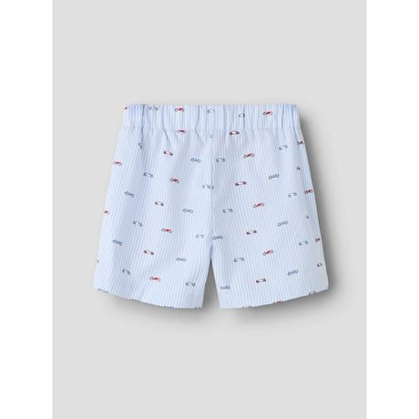 NAME IT Shorts Frakkan Kentucky Blue