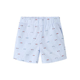 NAME IT Shorts Frakkan Kentucky Blue