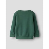 NAME IT Sweatshirt Franco Garden Topiary