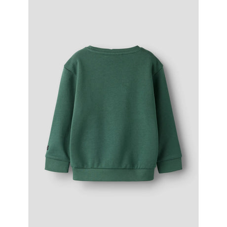 NAME IT Sweatshirt Franco Garden Topiary
