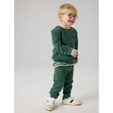 NAME IT Sweatshirt Franco Garden Topiary
