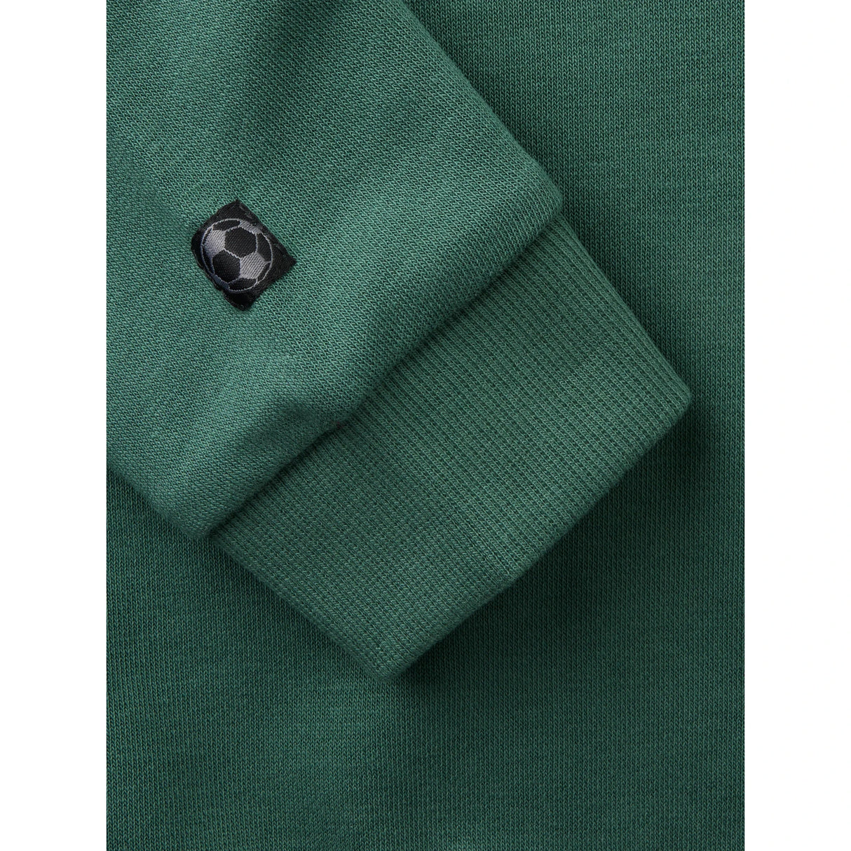 NAME IT Sweatshirt Franco Garden Topiary