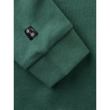 NAME IT Sweatshirt Franco Garden Topiary