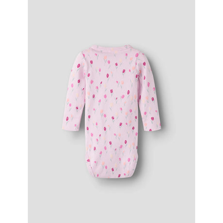 Name It - nbfhina ls xsl body winsome orchid "152"