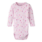 Name It - nbfhina ls xsl body winsome orchid "152"