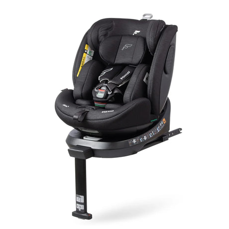 Fairgo Adore autostol - Nyfødt til 150cm