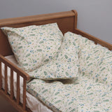 By mats Babysengetøj - Field Flowers