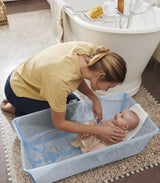 Stokke® Flexi Bath® Ocean Blue