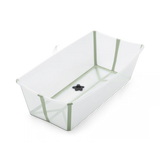 Stokke® Flexi Bath ® Badekar X-Large Transparent Green