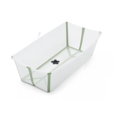 Stokke® Flexi Bath ® Badekar X-Large Transparent Green