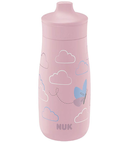 Nuk Mini-Me Sip (9m+) Drikkedunk Buttefly