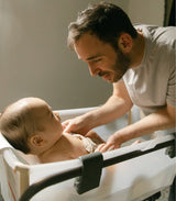 Stokke® Flexi Bath® Sandy Beige