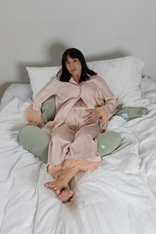 Najell Graviditetspude