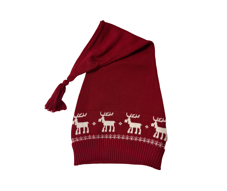Hust & Claire Filiz Moose