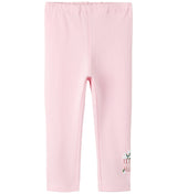 Name It Leggings - Sweat - NmfDittie - Fairy Tale