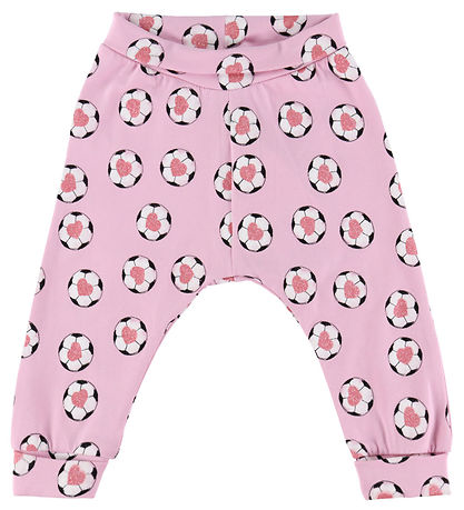 Name it - nbfhalana ls xsl pant Sweet Lilac "145"