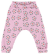 Name it - nbfhalana ls xsl pant Sweet Lilac "145"