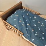 By mats Juniorsengetøj - Dragon Nightsky