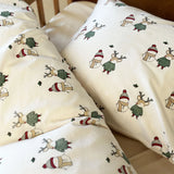 By Mats Babysengetøj - Winter Friends