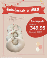Petit Copenhagen Ammepude