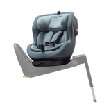 Thule Autostol Elm Mid Blue (3 måneder til 4 år)