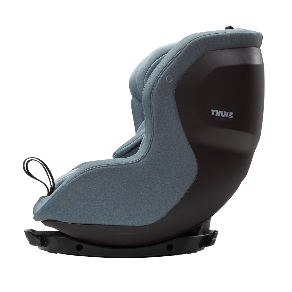 Thule Autostol Elm Mid Blue (3 måneder til 4 år)