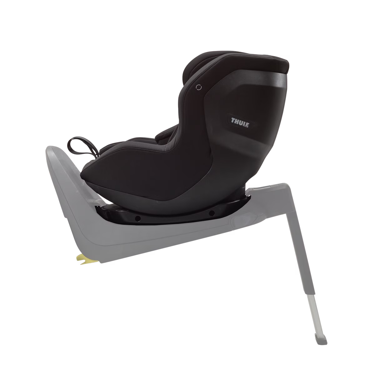 Thule Autostol Elm Black (3 måneder til 4 år)