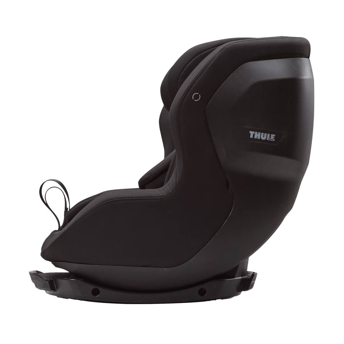 Thule Autostol Elm Black (3 måneder til 4 år)
