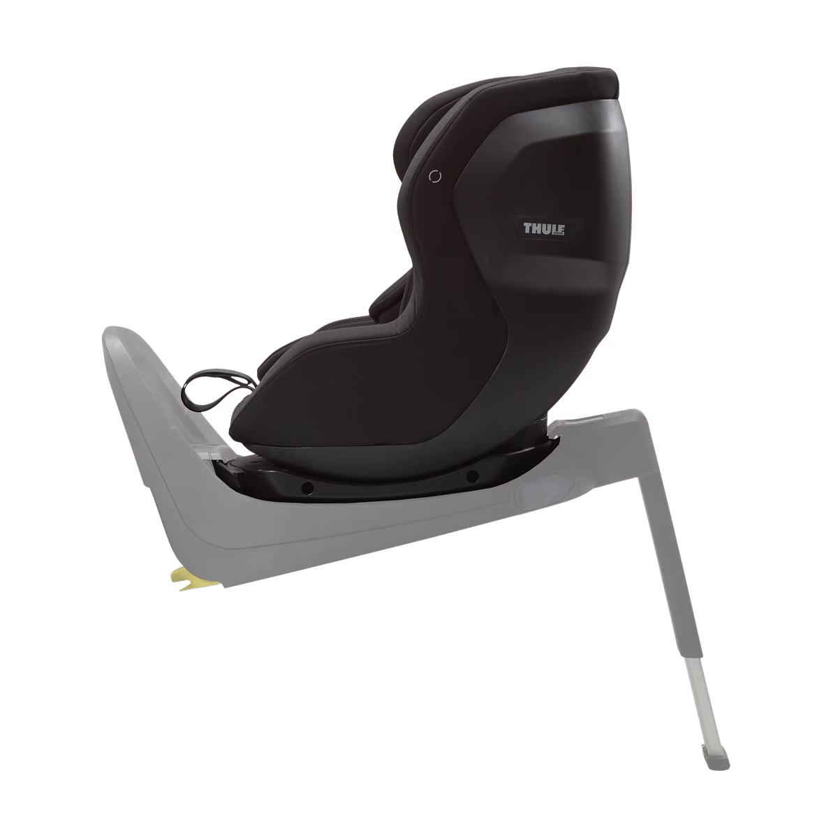 Thule Autostol Elm Black (3 måneder til 4 år)
