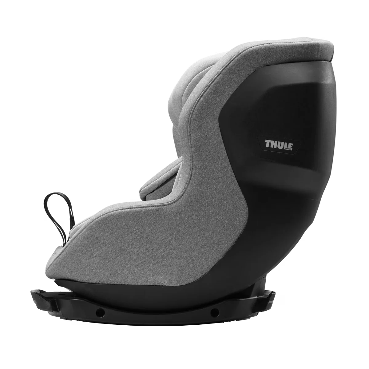 Thule Autostol Elm Light Grey (3 måneder til 4 år)