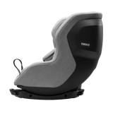 Thule Autostol Elm Light Grey (3 måneder til 4 år)