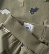 Name It nbmvroels pant box mermaid/dinos