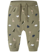 Name It nbmvroels pant box mermaid/dinos