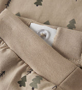Name It nbmvroels pant box sesame/trees