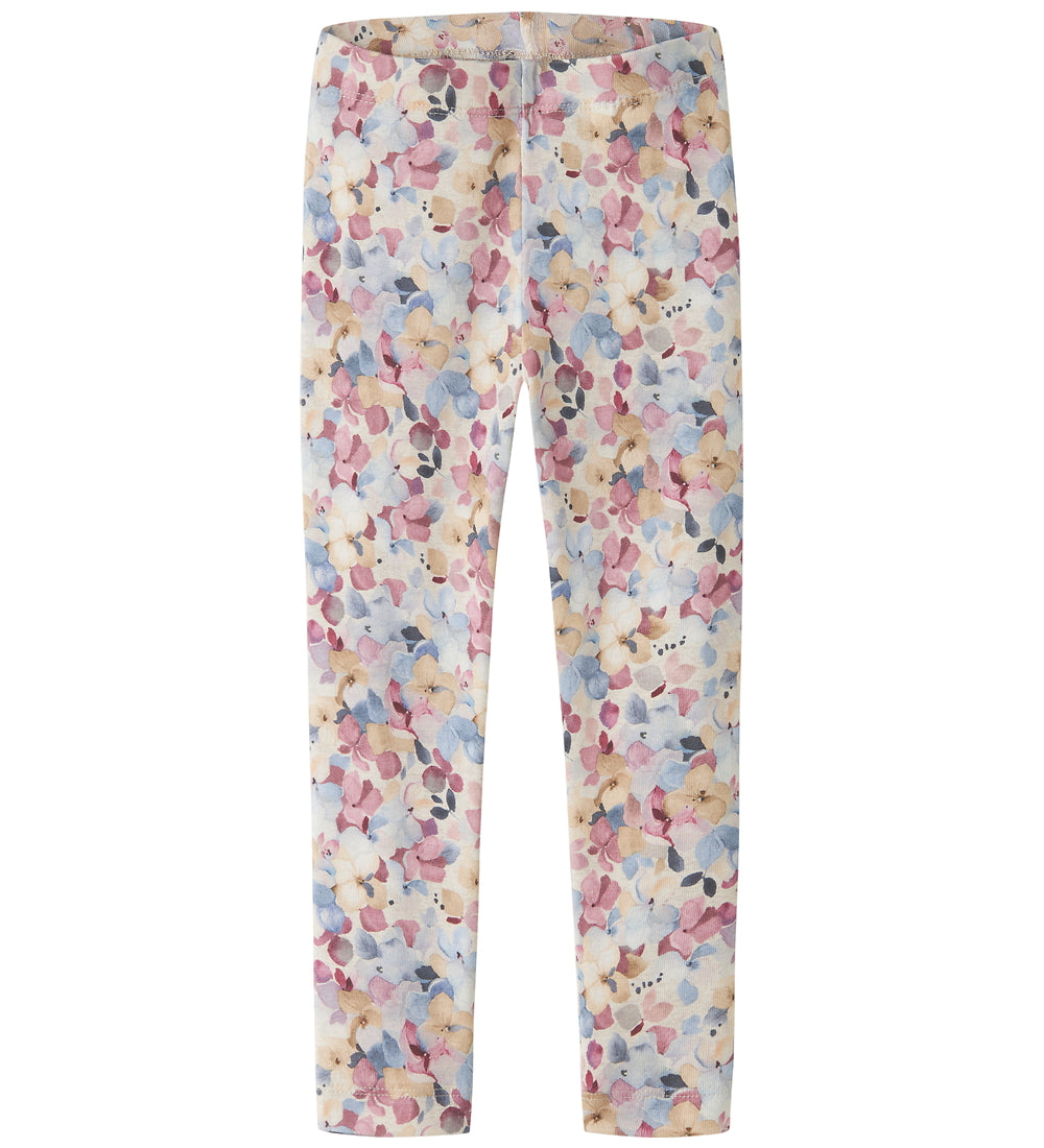 name it nmfnadena xsl legging peyote melange lias