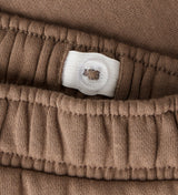 Name it nmnriley rlx sweat pant bru noos brown lentil