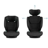 Maxi Cosi Rodifix Pro2 i-size Authentic Black