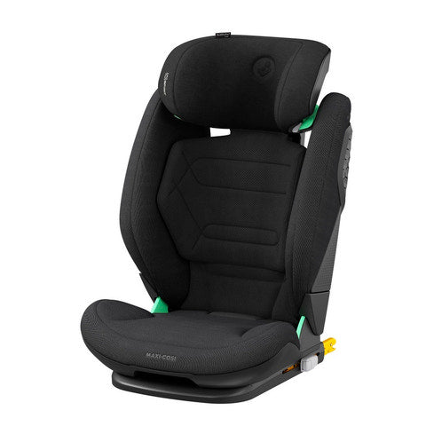 Maxi Cosi Rodifix Pro2 i-size Authentic Black
