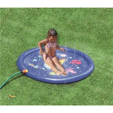 Water Splash Mat – Vandmåtte til vandslange