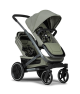 Joolz Geo3 twin set (tvillingebarnevogn)