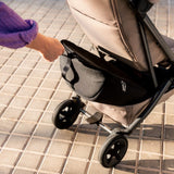 Joolz Aer2 basket bag  Space black