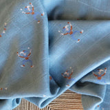 Nuuroo 2pk muslin stofbleer - Celebration