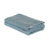 Nuuroo 2pk muslin stofbleer - Celebration