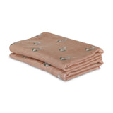 Nuuroo 2pk muslin stofbleer - Umbrella