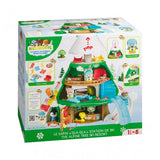 Timber Tots Ski Resort