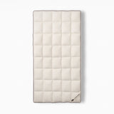 Kapok baby madras - 60 x 120 cm