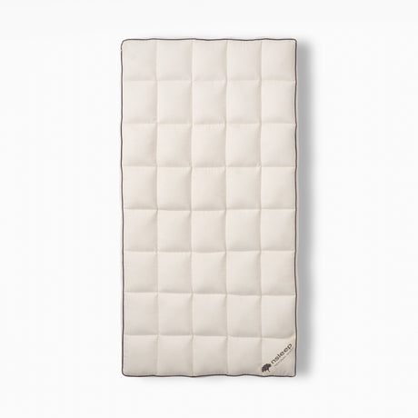 Kapok baby madras - 60 x 120 cm