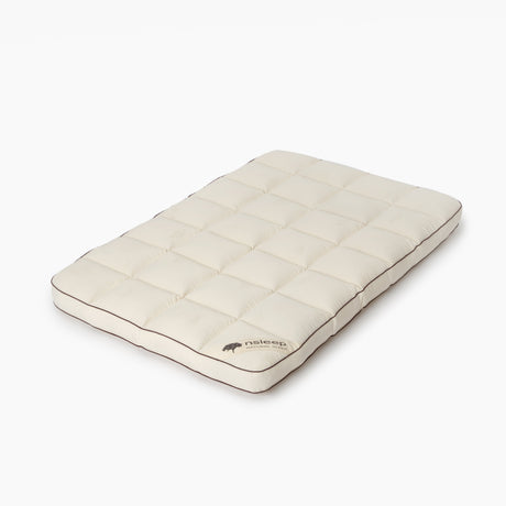 Kapok madras - 70 x 112 cm