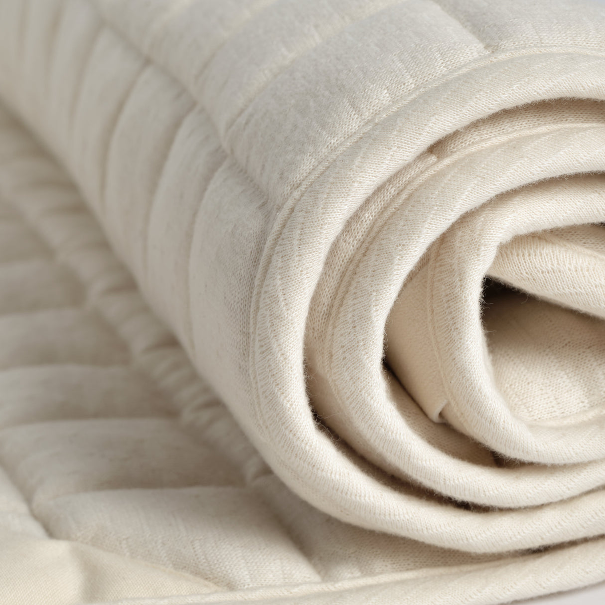 Kapok lift rullemadras - 30 x 75 cm