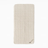 Kapok baby rullemadras - 60 x 120 cm